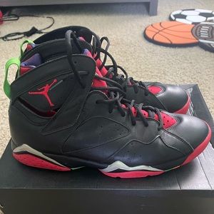 Jordan shoes